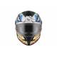 CASCO INTEGRAL MT TARGO S JOKE A5 BRILLO