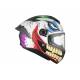 CASCO INTEGRAL MT TARGO S JOKE A5 BRILLO