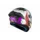 CASCO INTEGRAL MT TARGO S JOKE A5 BRILLO