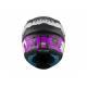 CASCO INTEGRAL MT TARGO S JOKE A5 BRILLO