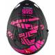 CASCO INTEGRAL BRAKER SV PUNK RIDER B8 MATE ROSA