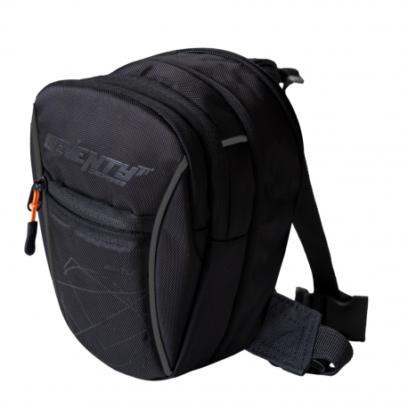 Bolsa de pierna para moto Sevnety SD-TL2 BLACK