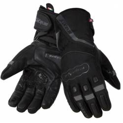 GUANTE GOBI SD-T7 INVIERNO TOURING HOMBRE NEGRO GRIS