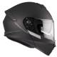 Casco Modular Mt Genesis Negro Mate