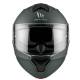 Casco Modular Mt Genesis verde