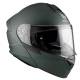 Casco Modular Mt Genesis verde