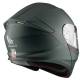 Casco Modular Mt Genesis verde