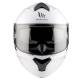 Casco Modular Mt Genesis Blanco