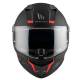 Casco Integral STINGER 2 SOLID A1 MATT BLACK