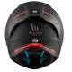 Casco Integral STINGER 2 SOLID A1 MATT BLACK