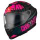 CASCO INTEGRAL BRAKER SV PUNK RIDER B8 MATE ROSA
