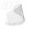 Pinlock Shiro 30