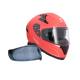 Casco Integral Shiro Katana Rojo