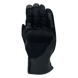 Guante de verano Unik c96 Negro