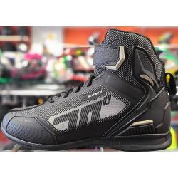 BOTA ZAPATILLA DEPORTIVA SEVENTY SD-BR2 VELOCE NEGRO