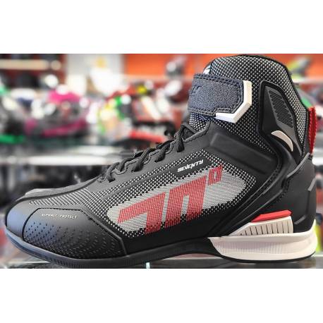 BOTA ZAPATILLA DEPORTIVA SEVENTY SD-BR2 VELOCE ROJAS