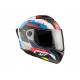 Casco Modular Mt ATOM 2 SV BAST A0 PERLA BRILLO