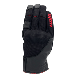 Guante de verano Unik c96 Rojo