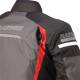Cazadora Racing Rainers Track Roja