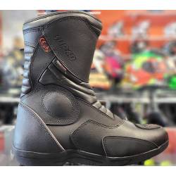 Bota impermeable 1up4down Sphinx Negra