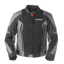 Cazadora de Verano Ventilada RAINERS OCEAN PLUS GRIS