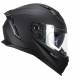 Casco Integral CGM 311Negro Mate