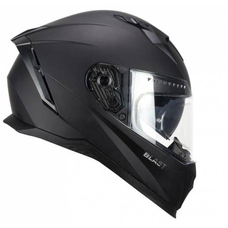Casco Integral CGM 311Negro Mate