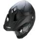Casco Trail CGM 666G TWIN Negro Mate