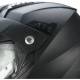Casco Trail CGM 666G TWIN Negro Mate