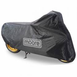 Funda de moto protectora Moore Protect