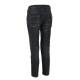 Pantalón vaquero Kevlar Moore Quattro 2 Negro