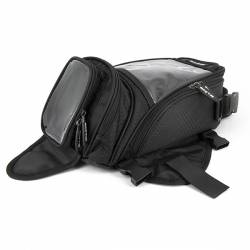 Bolsa de Deposito con imanes S-LINE