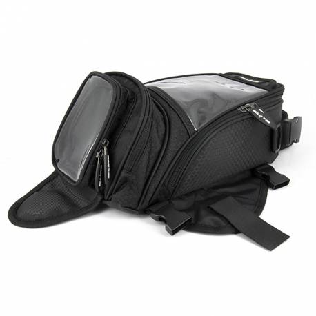 Bolsa de Deposito con imanes S-LINE