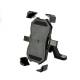 Myra - Soporte Smartphone Fijación Manillar + Retrovisor