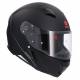 Casco integral Shiro Hunter Negro mate