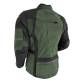 Cazadora Adventura 1UP4D Athena Army Verde Militar