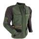 Cazadora Adventura 1UP4D Athena Army Verde Militar