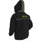 Chuvasquero CON PROTECCIONES "NOVEDAD" Raincoat Negro Fluor 1up4D
