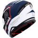 CASCO INTEGRAL SHIRO CASCO HUNTER SHARK AZUL