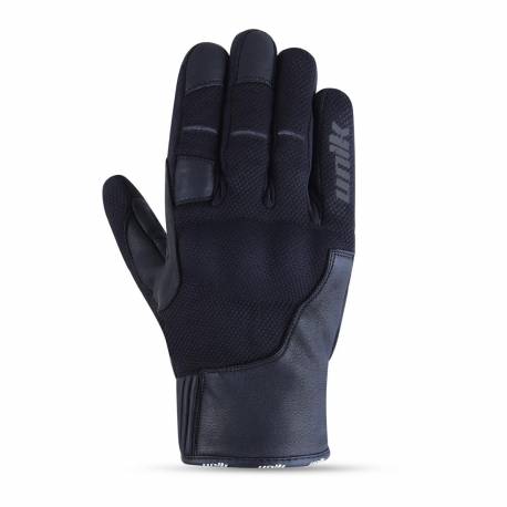 Guante de invierno Unik C81 Negro