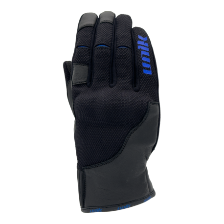 Guante de invierno Unik C81 Azul