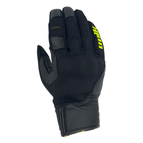 Guante de invierno Unik C81 Fluor