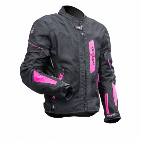 Cazadora de (Verano/Invierno) Rosa (TRICAPA) 1UP4D PYTHON MUJER