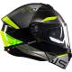 Casco Modular GENESIS SV ATEMPO B3 BRILLO