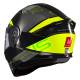 Casco Modular GENESIS SV ATEMPO B3 BRILLO