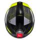 Casco Modular GENESIS SV ATEMPO B3 BRILLO