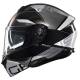 Casco Modular GENESIS SV ATEMPO B2 BRILLO