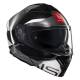 Casco Modular GENESIS SV ATEMPO B2 BRILLO