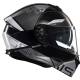 Casco Modular GENESIS SV ATEMPO B2 BRILLO