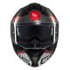 Casco Modular GENESIS SV ATEMPO B15 BRILLO